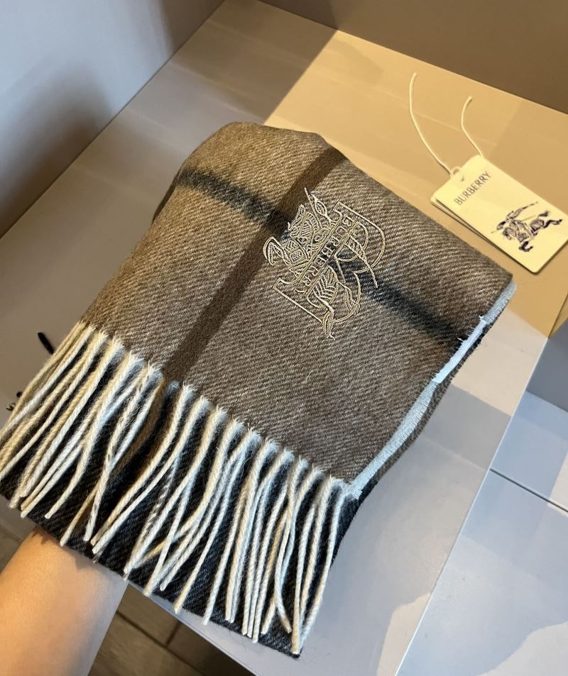 Burberry Scarf